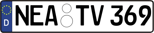 NEA-TV369