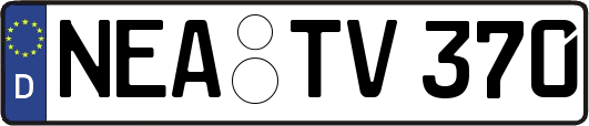 NEA-TV370