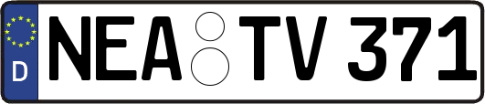 NEA-TV371