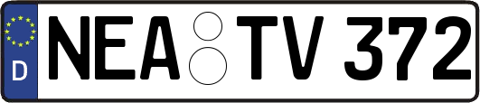 NEA-TV372