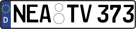 NEA-TV373