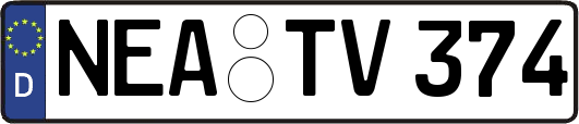 NEA-TV374