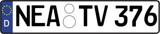 NEA-TV376
