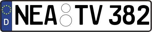 NEA-TV382
