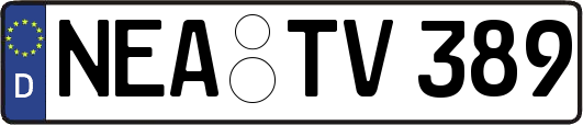 NEA-TV389