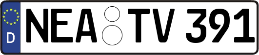 NEA-TV391