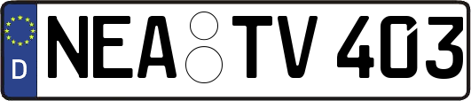 NEA-TV403