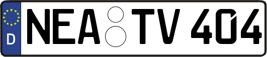NEA-TV404