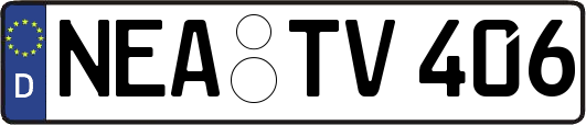 NEA-TV406