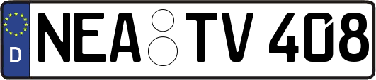 NEA-TV408