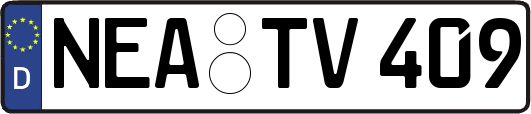 NEA-TV409