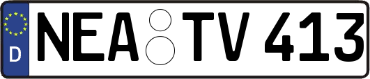 NEA-TV413