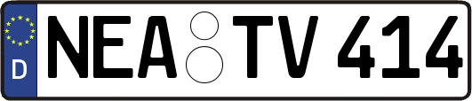 NEA-TV414