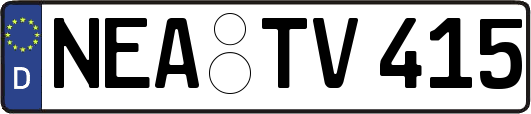 NEA-TV415