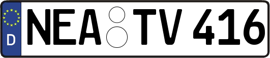 NEA-TV416