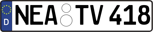 NEA-TV418