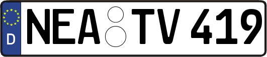 NEA-TV419