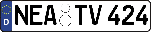 NEA-TV424