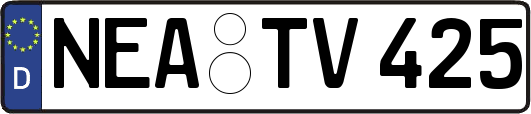 NEA-TV425