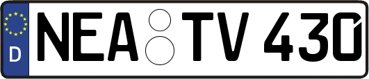 NEA-TV430