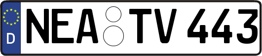 NEA-TV443
