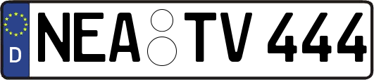 NEA-TV444