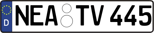 NEA-TV445