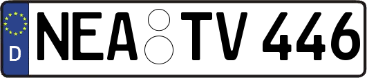 NEA-TV446