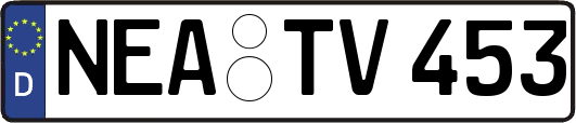 NEA-TV453