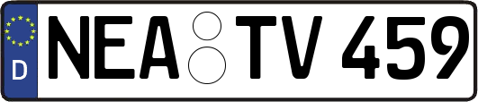 NEA-TV459