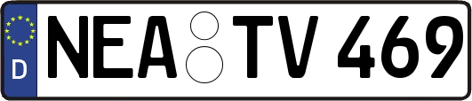 NEA-TV469