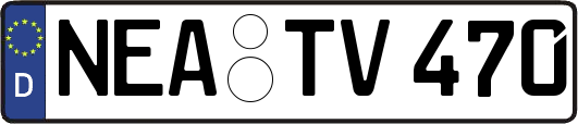 NEA-TV470