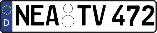 NEA-TV472