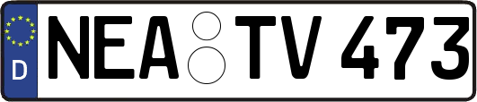 NEA-TV473