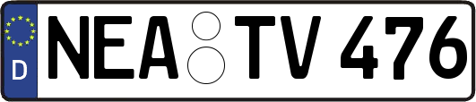 NEA-TV476