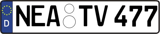 NEA-TV477