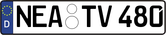 NEA-TV480