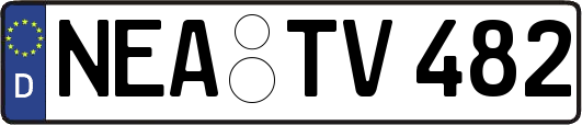 NEA-TV482