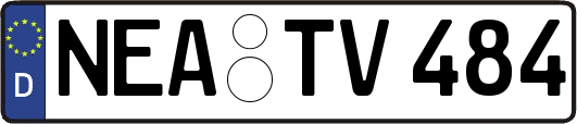 NEA-TV484