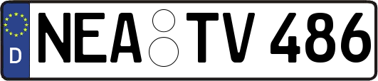 NEA-TV486