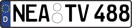 NEA-TV488