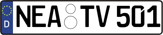 NEA-TV501