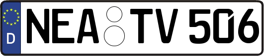 NEA-TV506