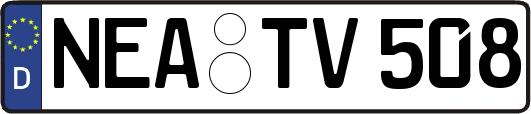 NEA-TV508