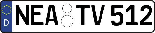 NEA-TV512