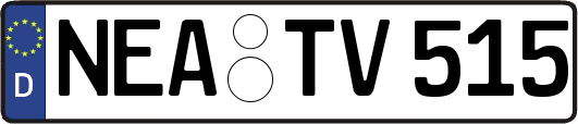 NEA-TV515