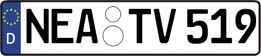 NEA-TV519