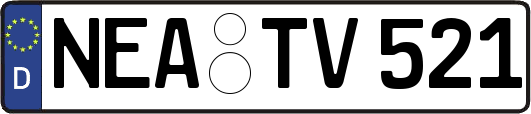 NEA-TV521