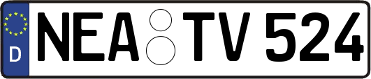 NEA-TV524