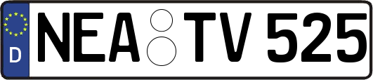 NEA-TV525